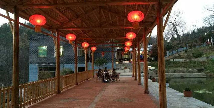 木兰天池圣果农庄门票,木兰天池圣果农庄门票预订,木兰天池圣果农庄门票价格,去哪儿网门票