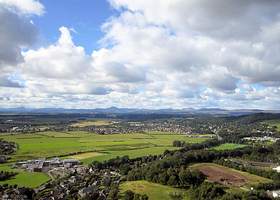 威廉·华莱士纪念碑