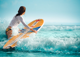 三亚畅海游户外潜水俱乐部