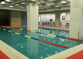 尚奥国际健身会