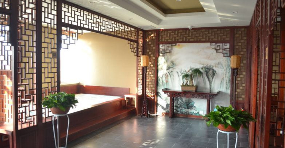 沈阳北汤温泉门票