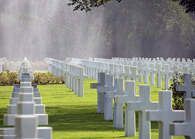 法国诺曼底战役博物馆