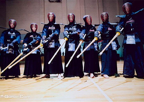 北京剑道会（建国门分馆）