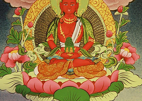 八瓣莲花藏饰品直营店