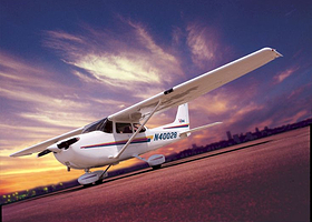 御翔飞行体验中心