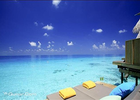 圣塔拉富士岛（盛泰乐拉富士岛）