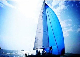 江南佳廷游艇俱乐部