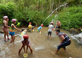 花都常青藤部落
