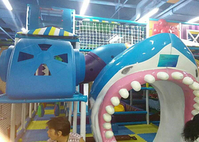 哈你小孩运动乐园（金源店）