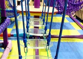 方庄兴点儿童乐园