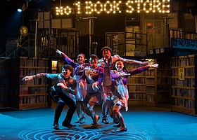 广东演艺中心大剧院