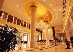 汤岗子北苑温泉