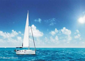 拓海帆船俱乐部