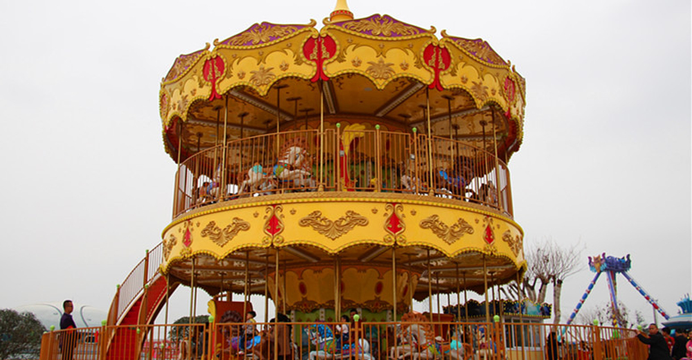 绵阳欢乐世界成人票 西晨票务 景点门票预订