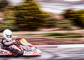 致炫卡丁车俱乐部