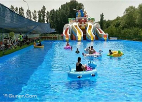 天宇动漫水世界