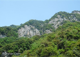张岩沟