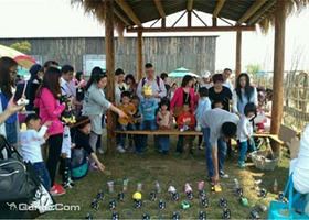 佳农探趣科普体验园