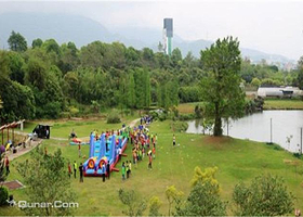 科普特生态农业园