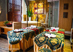 湘府足浴（总店）