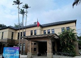 玻璃工艺博物馆