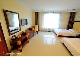 宁城县平煤疗养院