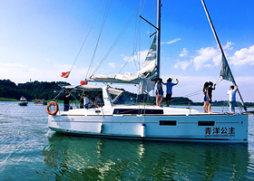 重庆青典游艇俱乐部