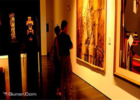 帕拉丁及现代艺术画廊