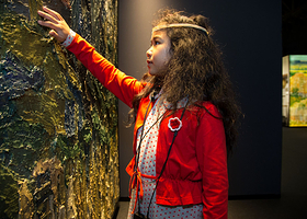 邂逅梵高全球巡回展