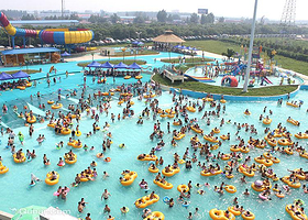 海森水上大世界