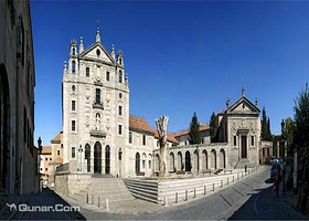 圣特蕾莎修道院