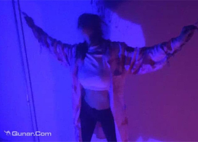 济南废弃病院*鬼屋