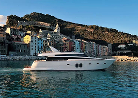 上海合恩游艇俱乐部