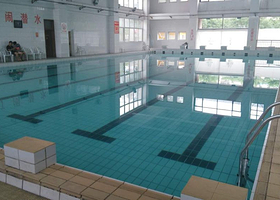 沧州东体游泳馆