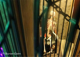 77真人密室逃脱（真人CS主题馆）