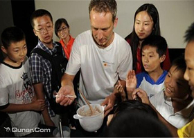 北京城市科学节