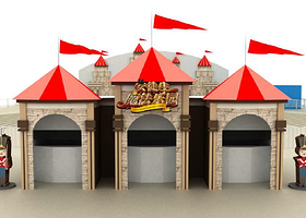 安徒生魔法乐园