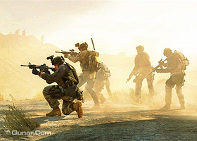 红螺山谷CS基地