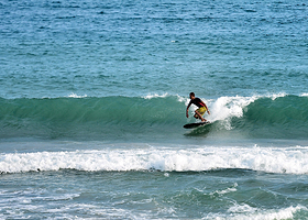 浪夫冲浪俱乐部