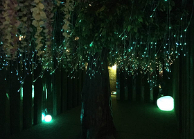 萤火虫之家科普主题乐园