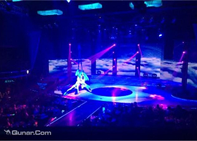 鹏飞无限斯卡拉