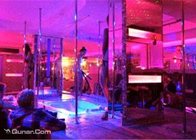 曼谷银河吧真人秀