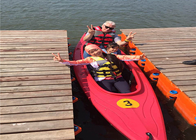 赛伦威尔皮划艇俱乐部