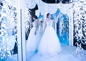 公主学院主题乐园