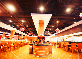 永利假日酒店(永利水世界)