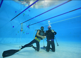 澳瑞拉名仕潜水国际俱乐部