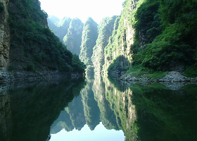 松山国家森林公园