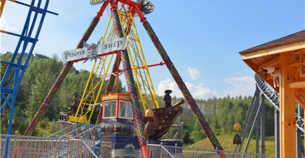 亚布力山地游乐园门票(a类通票) 亚布力滑雪旅游度假区 景点门票预订