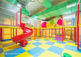 奇乐城堡主题公园（原京奇乐儿）望京店