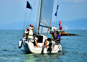 圣汐湾国际游艇俱乐部